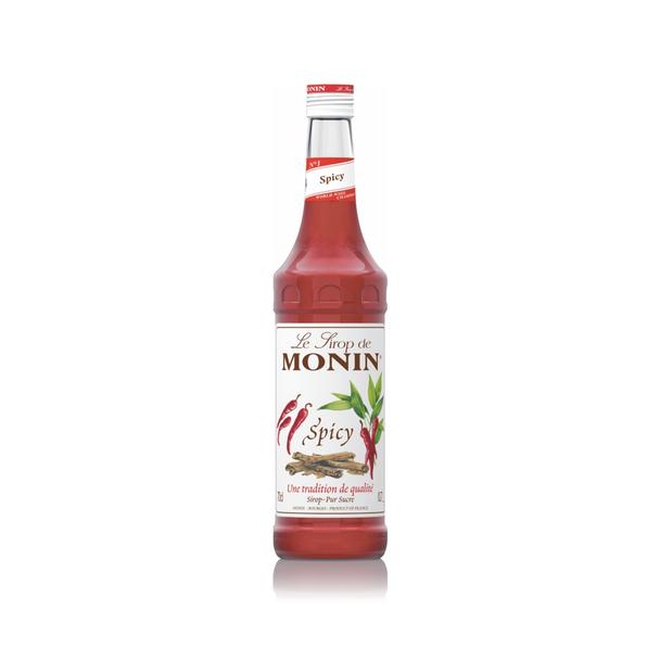Syrop Monin Pikantny 700ml