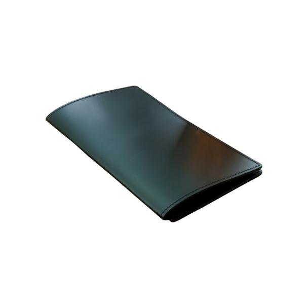 Płatnik/Etui na rachunek PREMIUM, kolor czarny, 11x19cm