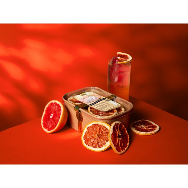 Grejpfrut suszony Lord of Taste, plastry 90g