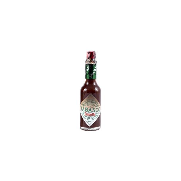 Sos Tabasco Chipotle 57ml