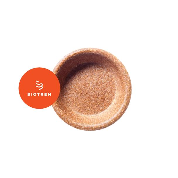 Miska z otrębów pszennych 20cm op.100