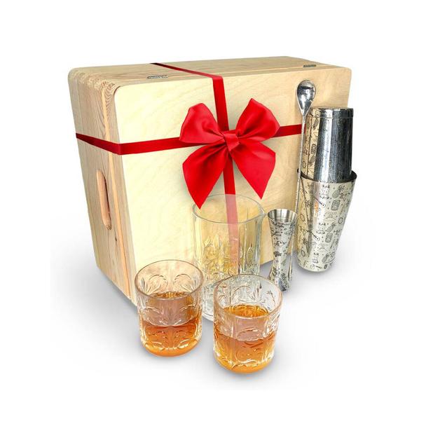 Zestaw prezentowy Tattoo