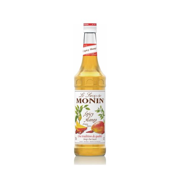 Syrop Monin Mango Pikantne 700ml