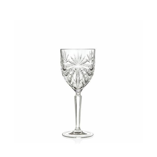 Kieliszek do wina/wody Oasis RCR 290ml