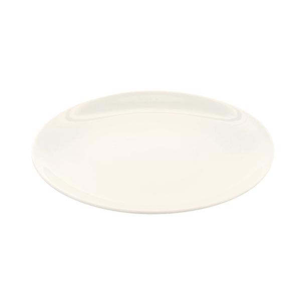 Talerz płytki bez rantu Crema 270 mm