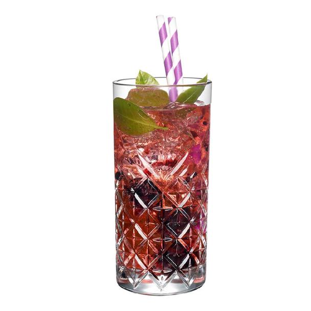 Szklanka wysoka Timeless 300ml