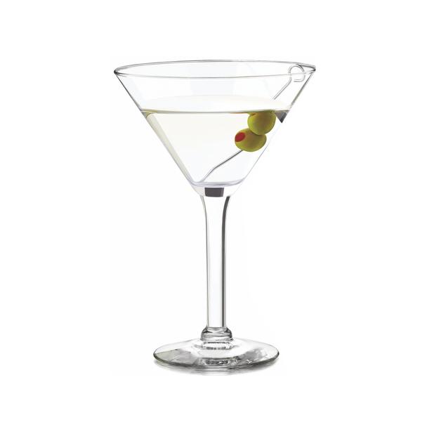 Kieliszek do martini/cocktailówka Salud Grande 296ml * 10 Oz