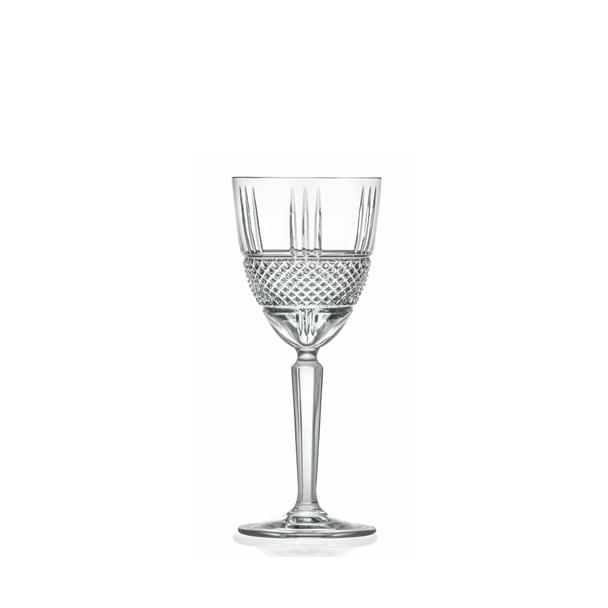 Kieliszek do wina Jackie/Brillante RCR 230ml