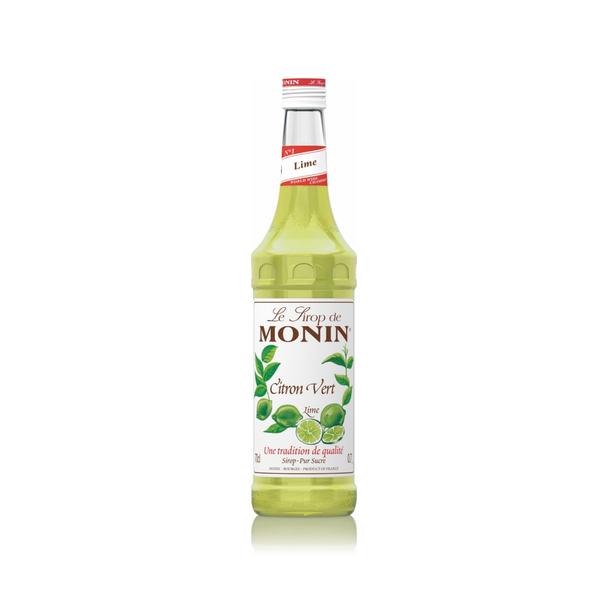 Syrop Monin Limonka 700ml