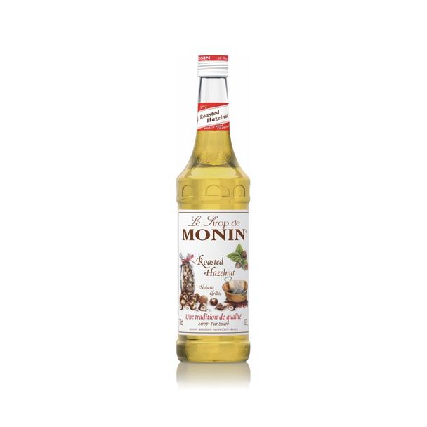 Syrop Monin Grillowany Orzech Laskowy 700ml