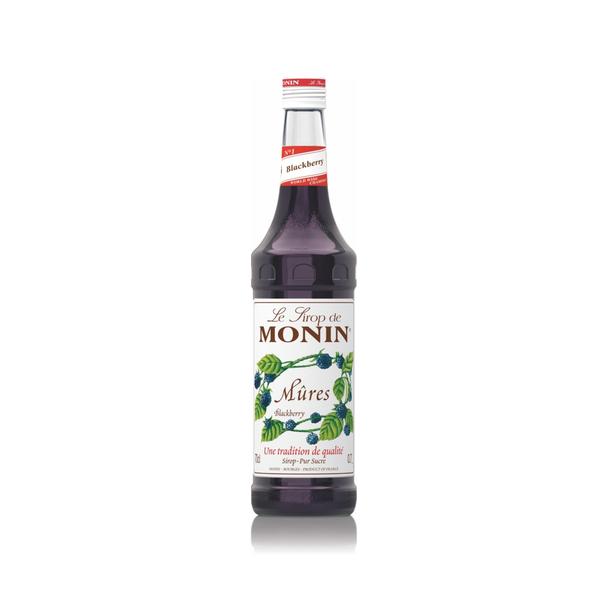 Syrop Monin Jeżyna 700ml