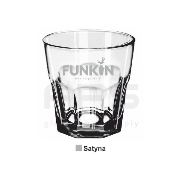 PROMOCJA_Niska Alaska 230ml z logo Funkin