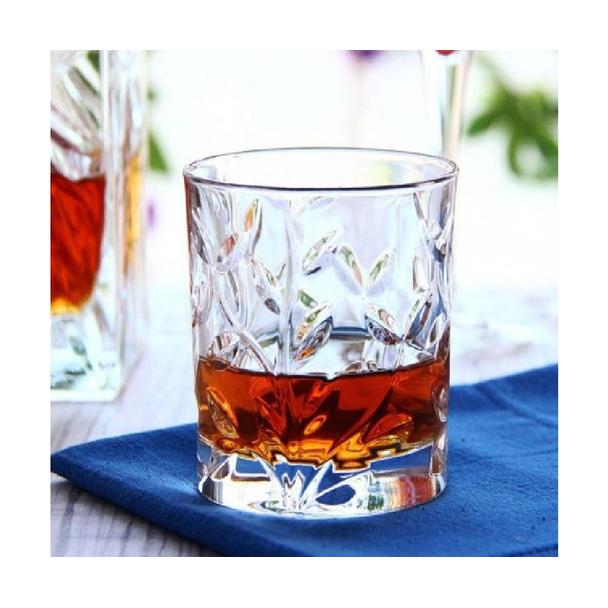 Szklanka niska Laurus RCR 330ml