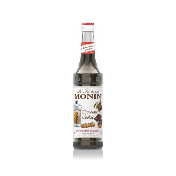 Syrop Monin Ciastko Czekoladowe 700ml