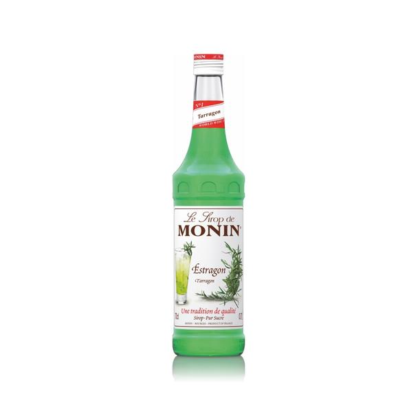 Syrop Monin Estragon 700ml