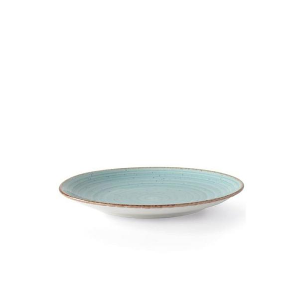 Talerz płytki Turkus 300mm