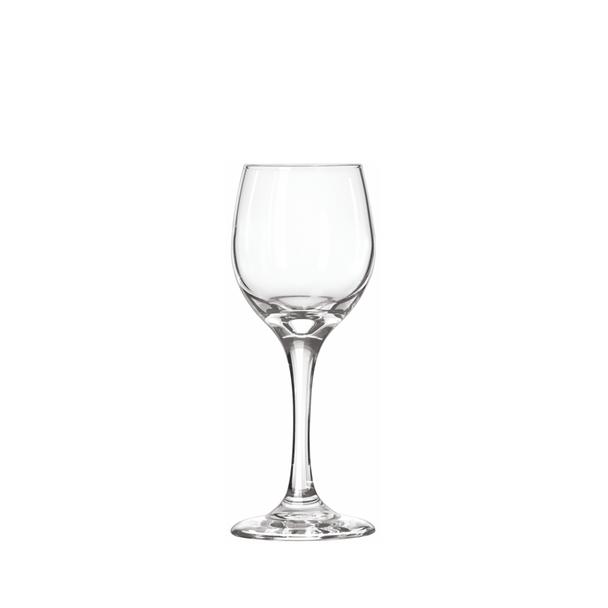 Kieliszek do wina Perception Wine 192ml * 6 1/2 Oz