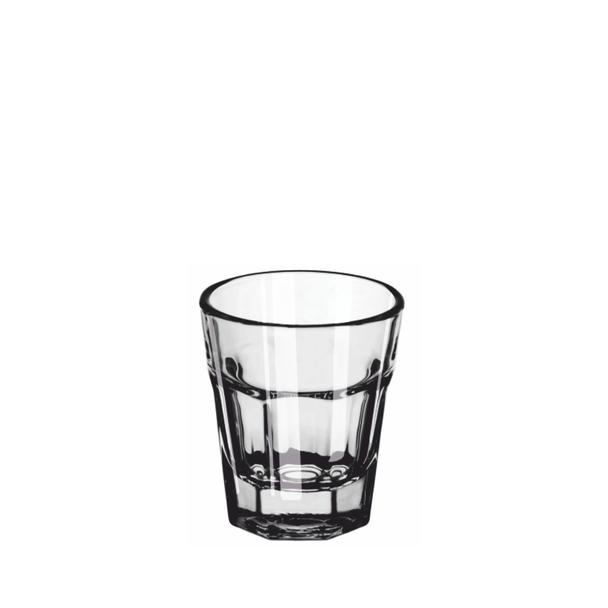 Kieliszek do wódki Alaska Economy Line 45ml