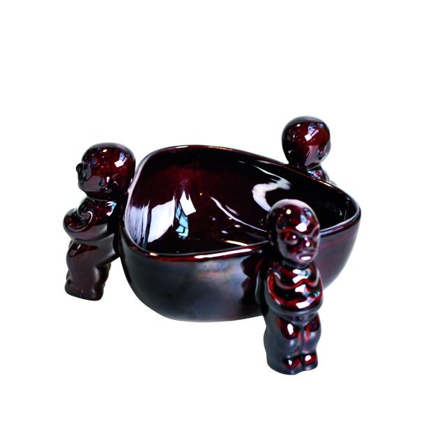 Tiki Mug Scorpion 830ml * 27 1/2 Oz