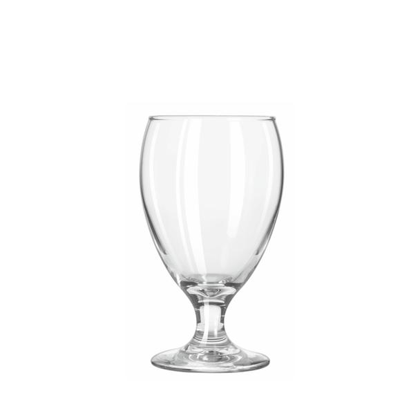 Kieliszek do wody/soku Teardrop Goblet 310ml * 10 1/2 Oz