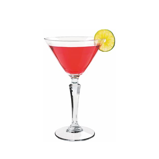 Kieliszek do martini/cocktailówka Spksy (Speakeasy) Martini 190ml * 6 1/2 Oz