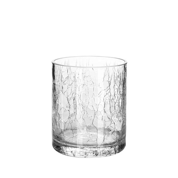 Szklanka niska Crackle D.O.F 407ml * 13 1/2 Oz