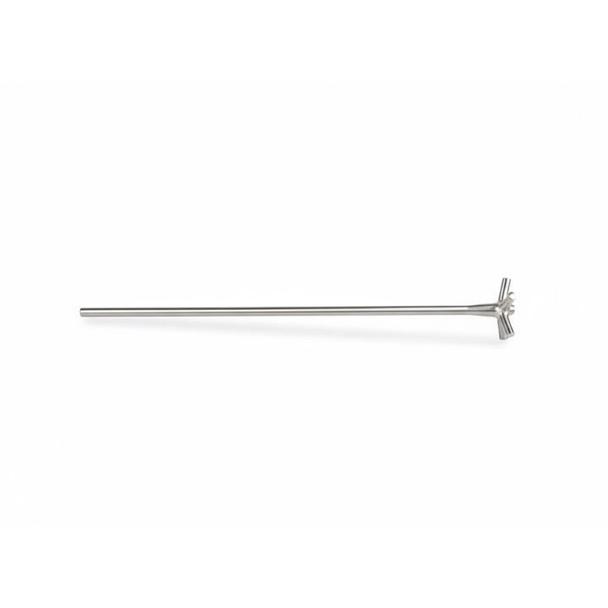Mątewka (swizzle stick) APS 34cm, stal nierdzewna