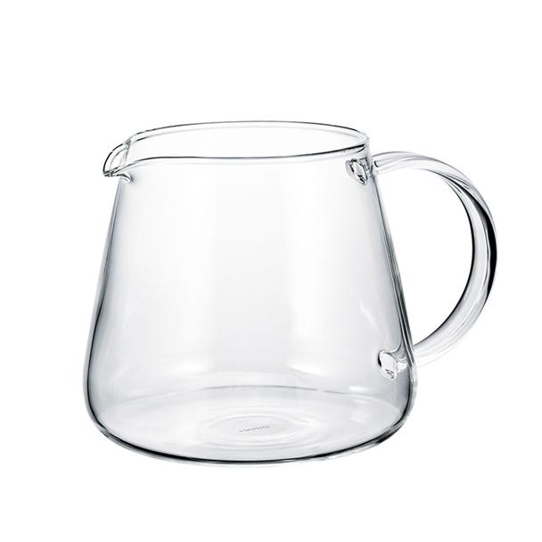 Hario serwer szklany BARISTA V60 600ml