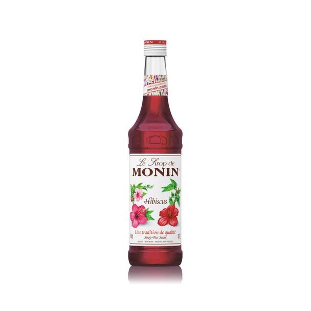 Syrop Monin Hibiskus 700ml