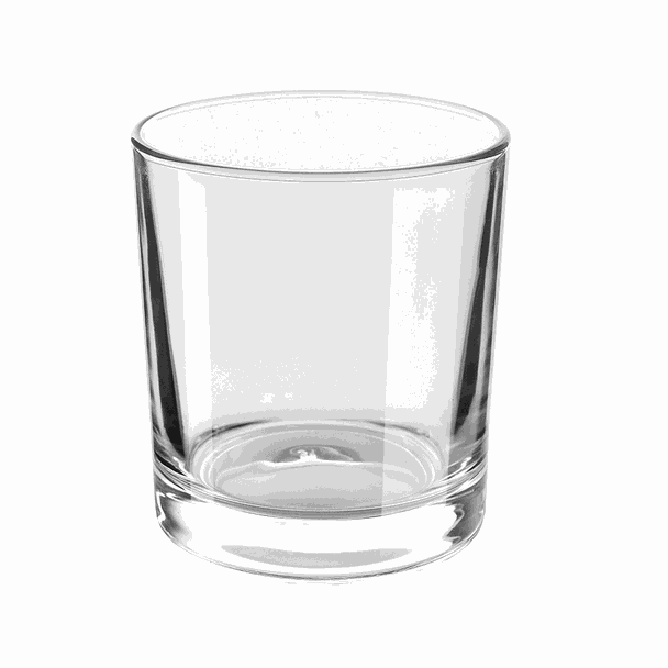 Szklanka niska Montreal Economy Line 240ml