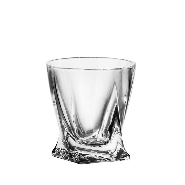 Szklanka niska Arctic Twist Prestige Line 310ml