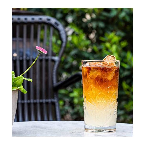 Szklanka wysoka Hobstar Cooler 473ml * 16 Oz