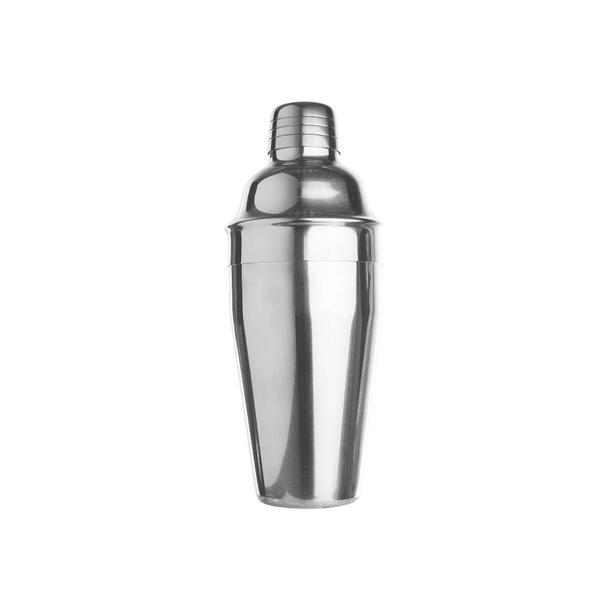 Shaker francuski 3-częściowy, polerowany , 550ml