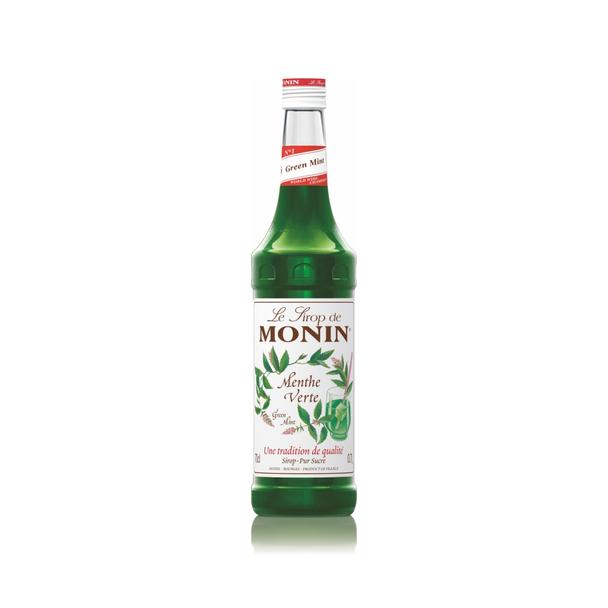 Syrop Monin Mięta 700ml