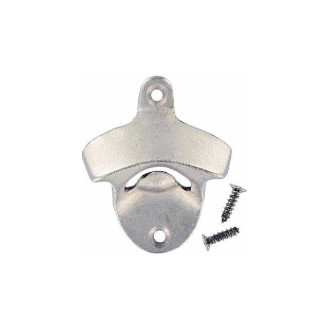 Otwieracz do butelek do zabudowy, bez nadruku