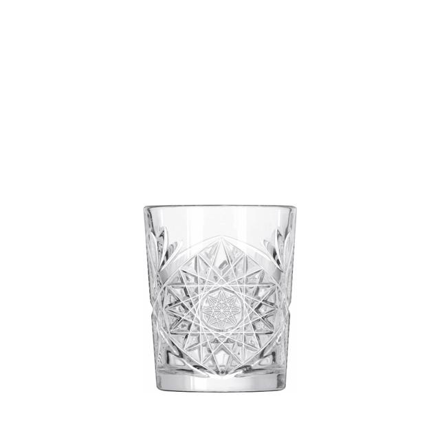 Kieliszek do wódki Hobstar Shot 60ml * 2 Oz