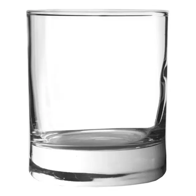 Szklanka niska Islande 300ml