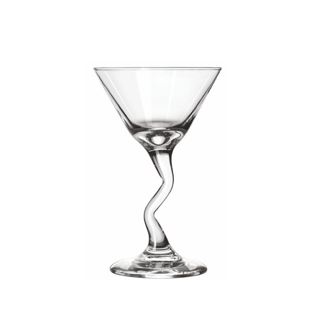 Kieliszek do martini/cocktailówka Z-Stem Martini 222ml * 7 1/2 Oz