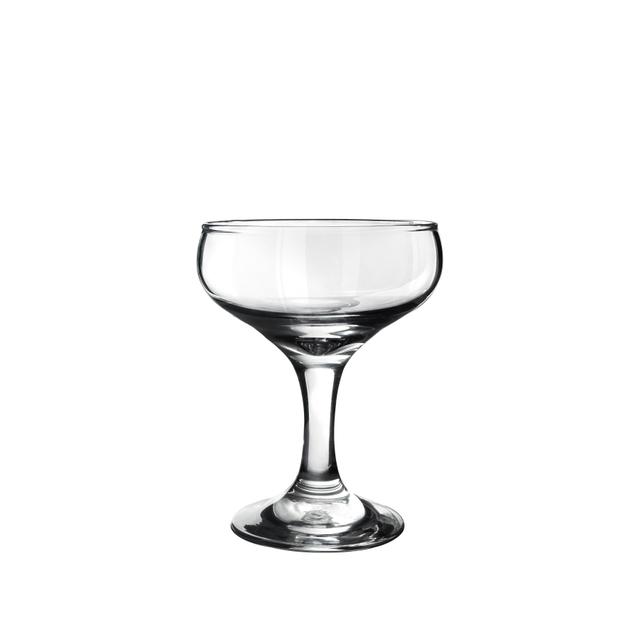 Kieliszek do szampana coupe Madrid Economy 155ml