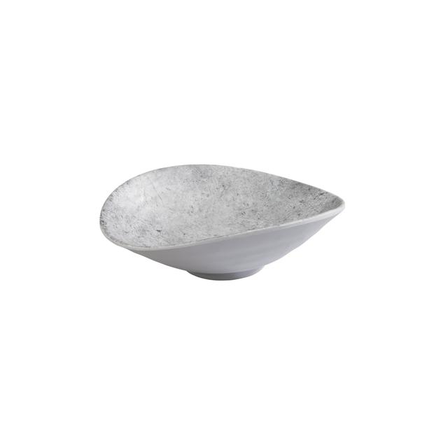 Miska z melaminy APS ELEMENT 180ml, 17,5 x15,5cm
