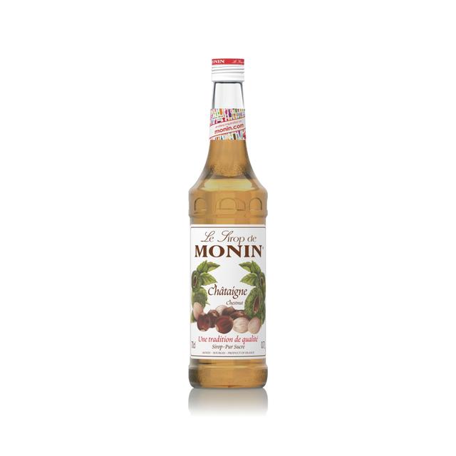 Syrop Monin Kasztan 700ml