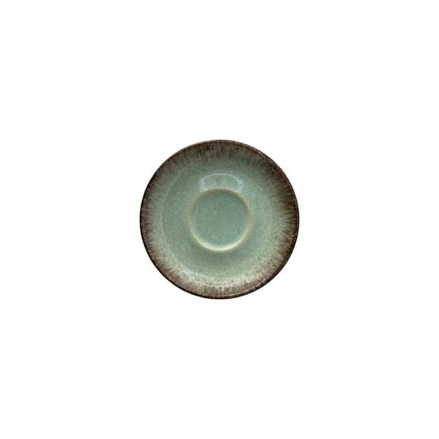 Spodek 15cm Bel Kera, kolor agat