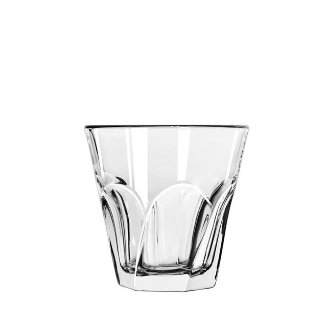 Szklanka niska Gibraltar Twist Rocks 266ml * 9 Oz