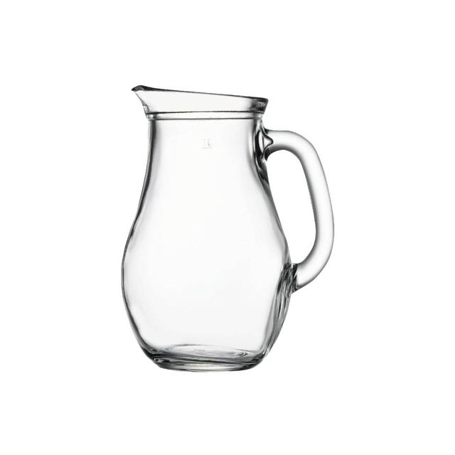 Dzbanek do wody/soku Bistro 1L