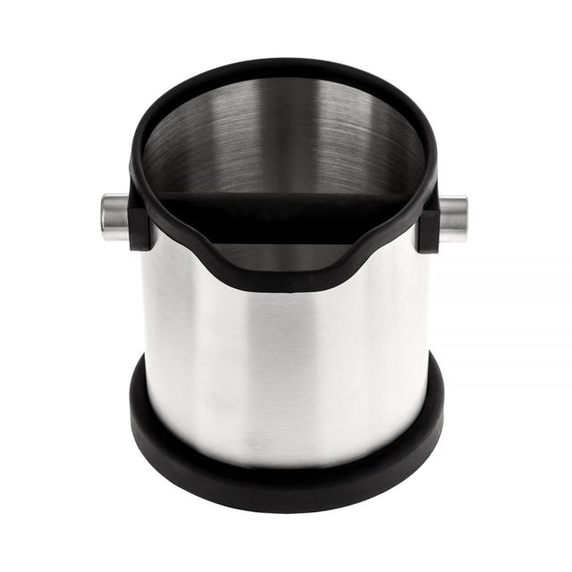 Rhino Deluxe Round Knock Box odbijak do fusów 165mm