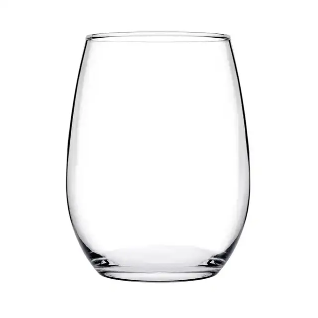 Szklanka niska Amber 350ml