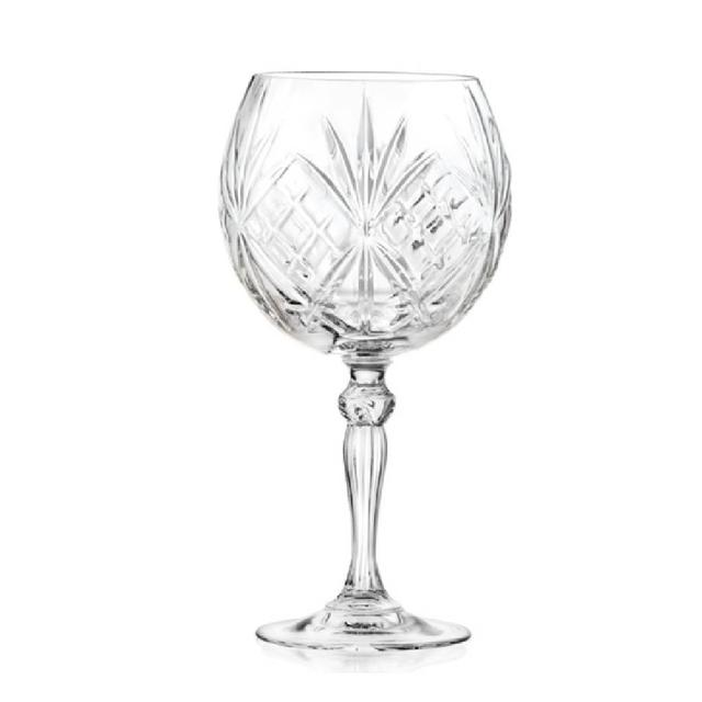 Kieliszek Copa Gin & Tonic Melodia RCR 650ml