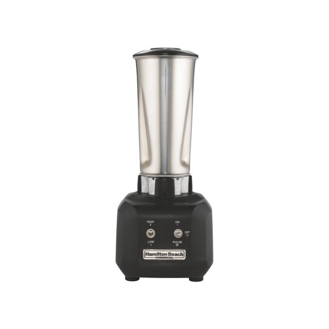 Blender Barowy Hamilton Beach HBB250S RIO, dzbanek ze stali nierdzewnej 1L
