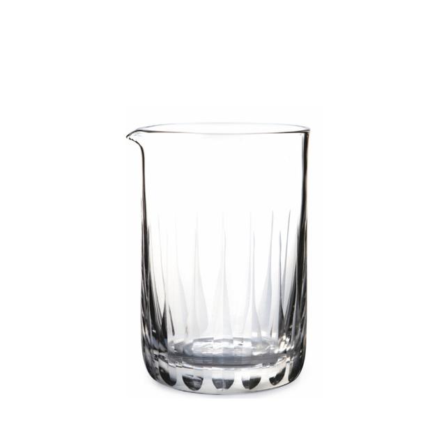 Szklanica Barmańska Paddle z lejkiem 550ml