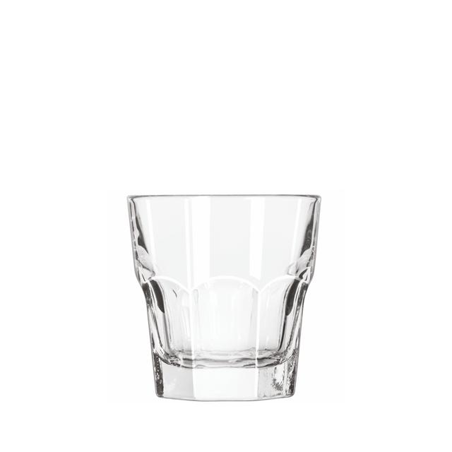 Szklanka niska Gibraltar Tall Rocks 207ml * 7 Oz